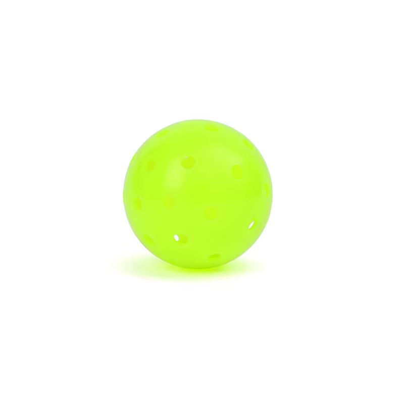 Premium Wholesale 40-Hole Pickleball Balls