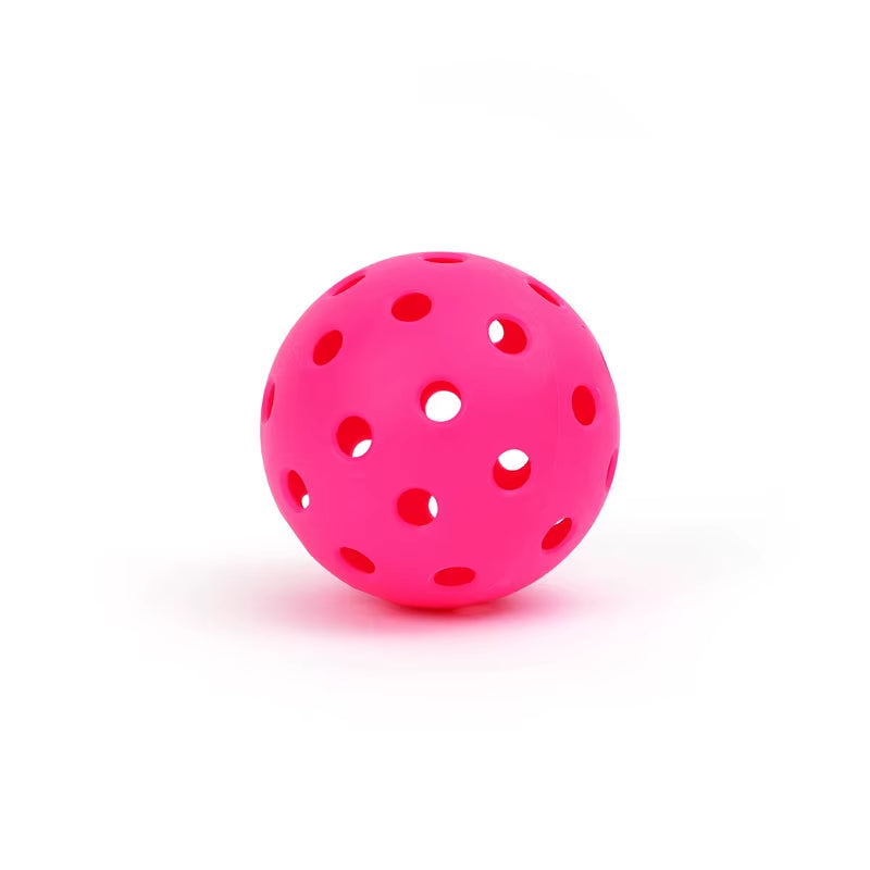 Premium Wholesale 40-Hole Pickleball Balls
