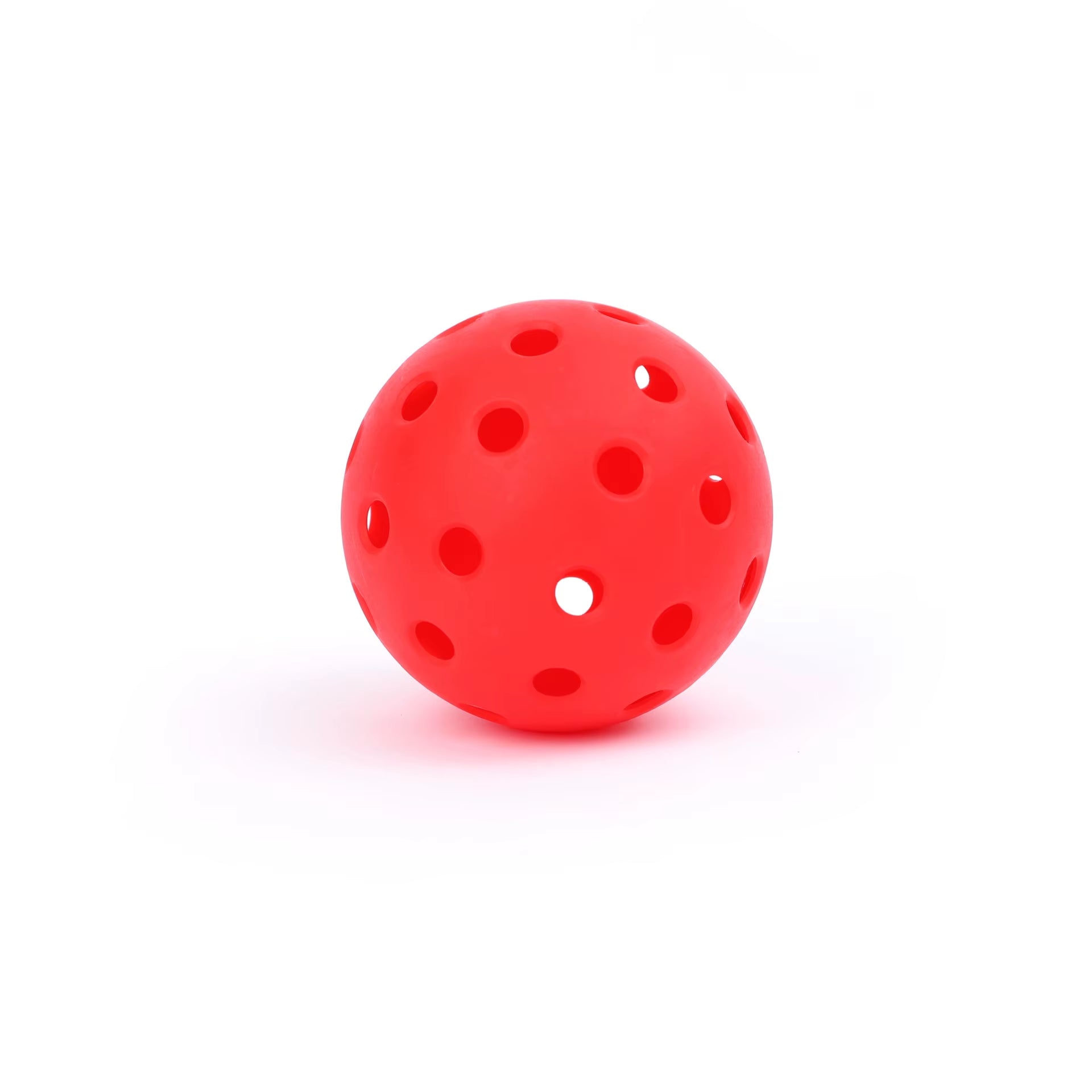 Premium Wholesale 40-Hole Pickleball Balls