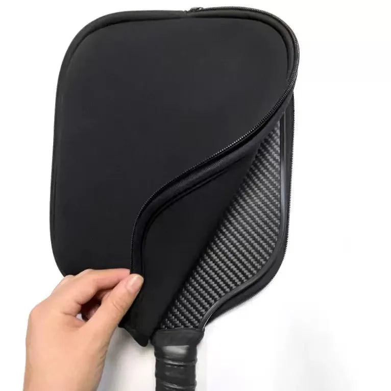 Pickleball Paddle Cover - Lightweight & Joint-Friendly Design