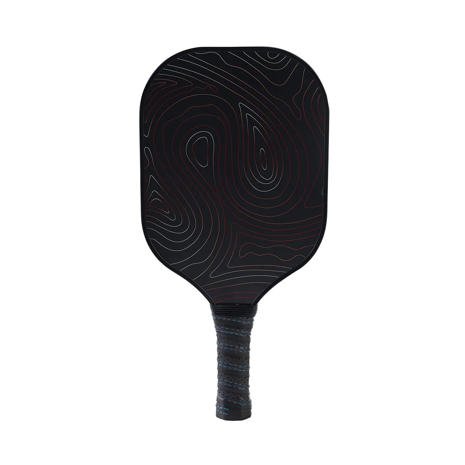 Wholesale Glass Fiber Pickleball Paddle | 13mm Polypropylene Honeycomb Core