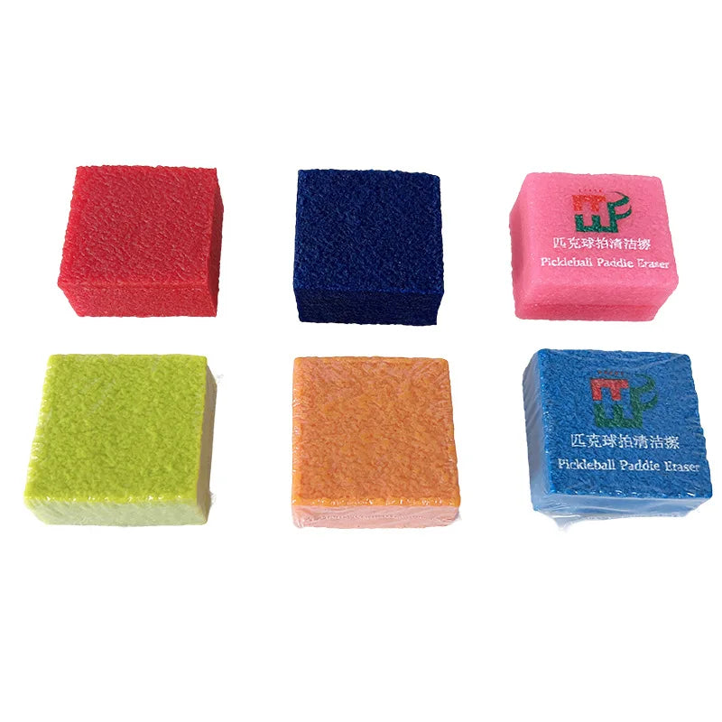 Athleticorum Pro Cleaner — Carbon Fiber Paddle Eraser