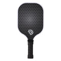 Wholesale Glass Fiber Pickleball Paddle | 13mm Polypropylene Honeycomb Core