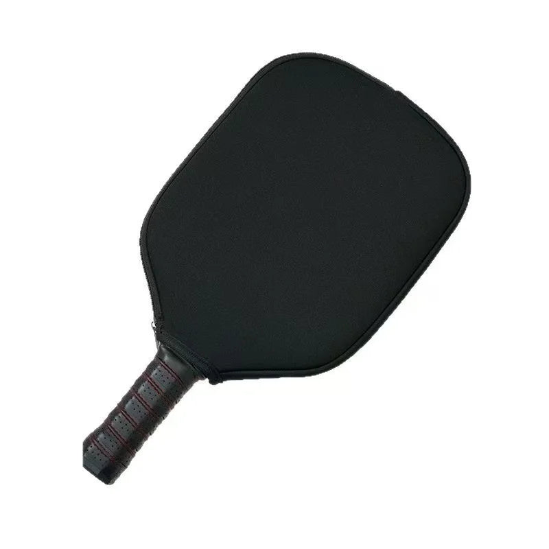 Pickleball Paddle Cover - Lightweight & Joint-Friendly Design