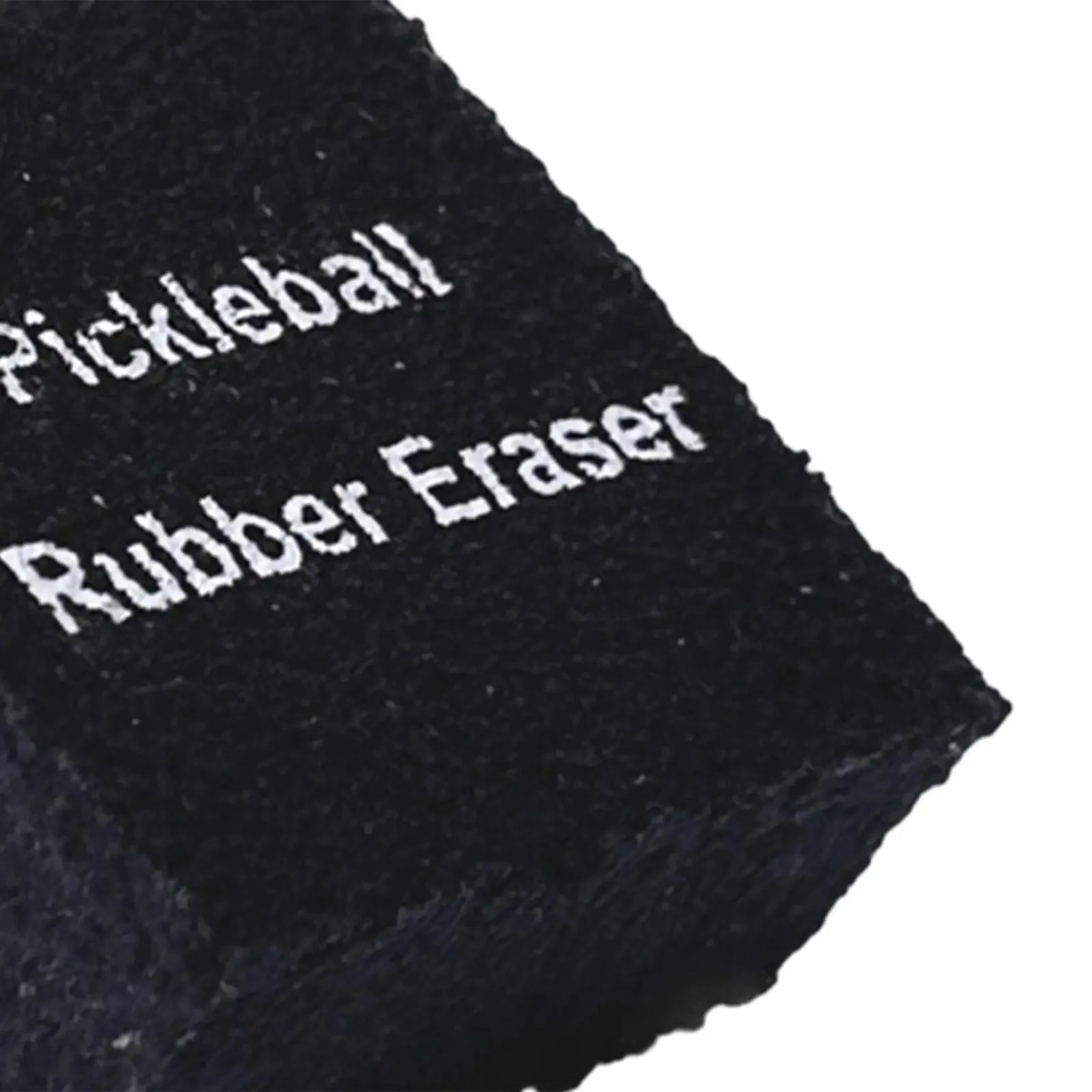 Athleticorum Pro Cleaner — Carbon Fiber Paddle Eraser