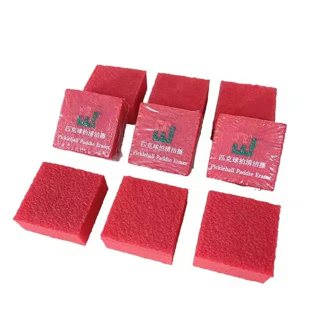 Athleticorum Pro Cleaner — Carbon Fiber Paddle Eraser
