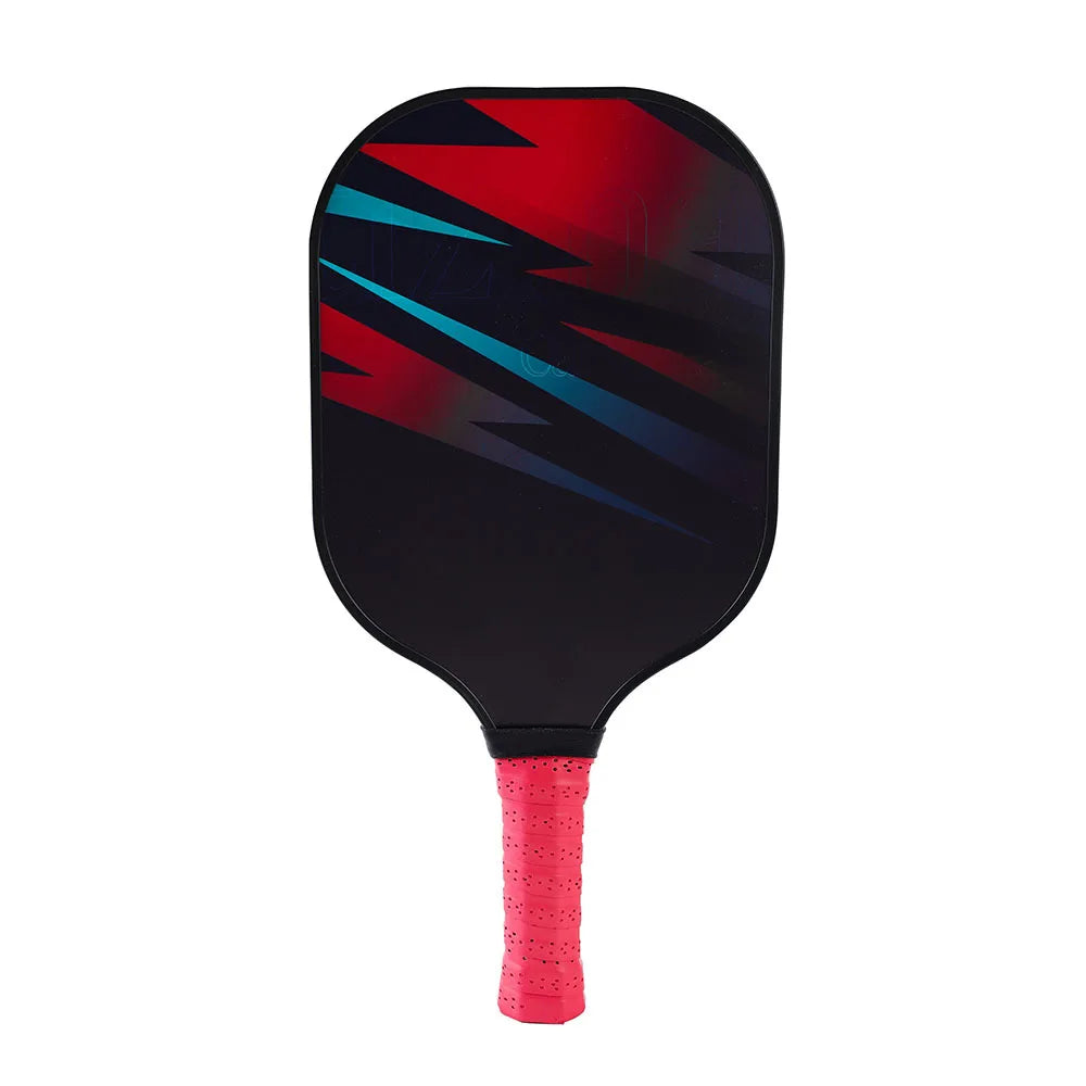 Wholesale Glass Fiber Pickleball Paddle | 13mm Polypropylene Honeycomb Core