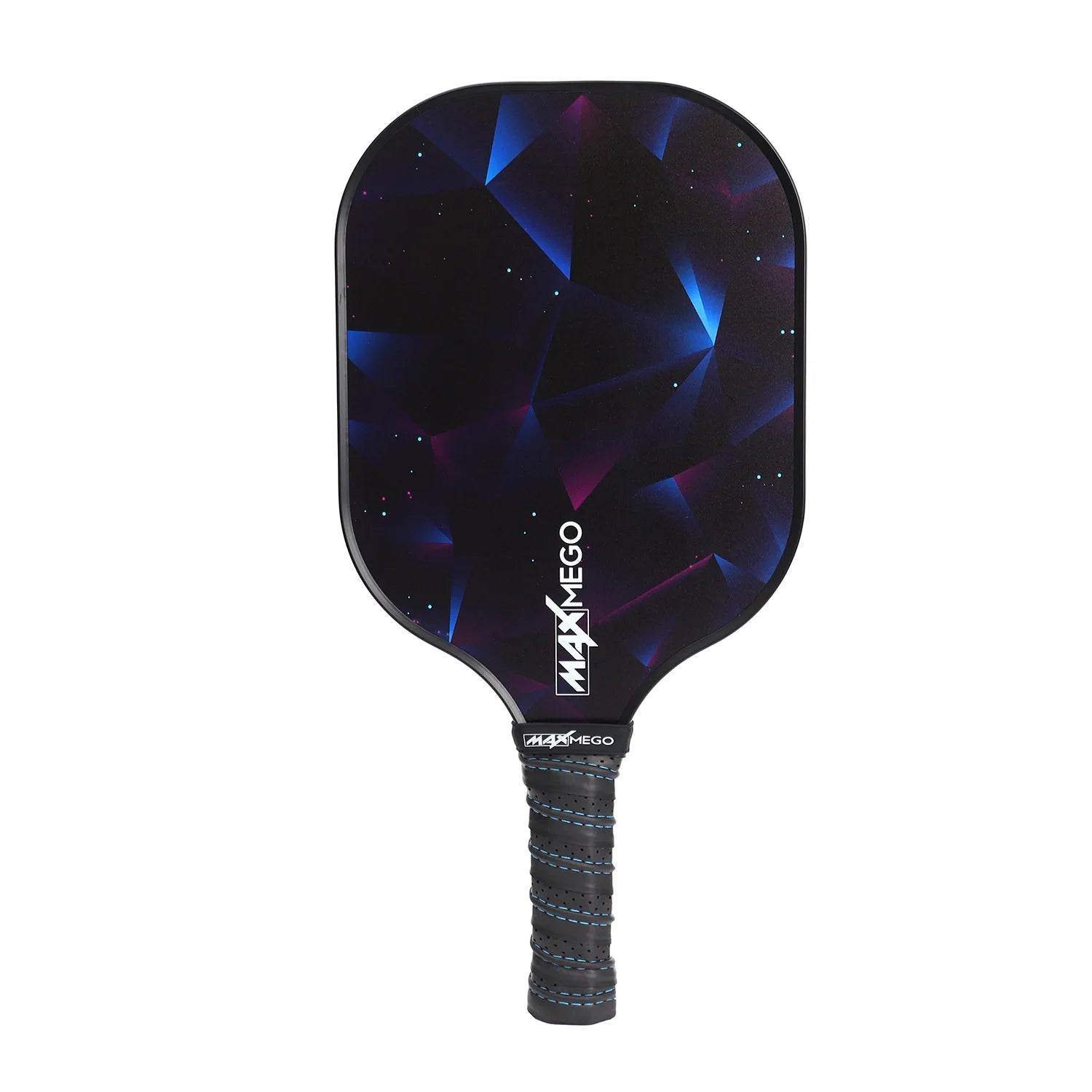 Wholesale Glass Fiber Pickleball Paddle | 13mm Polypropylene Honeycomb Core