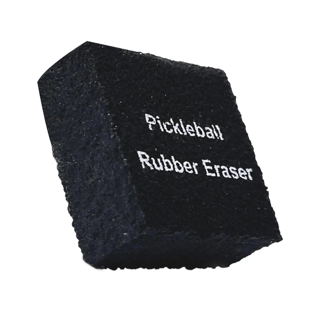 Athleticorum Pro Cleaner — Carbon Fiber Paddle Eraser