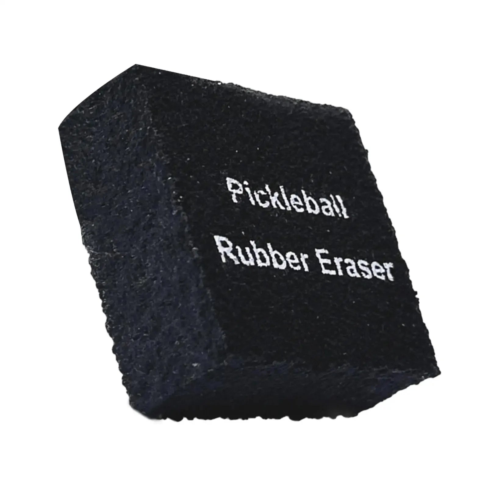 Athleticorum Pro Cleaner — Carbon Fiber Paddle Eraser