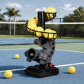Wholesale Portable Pickleball Training Machine | Solo Drill Launcher for All Ages