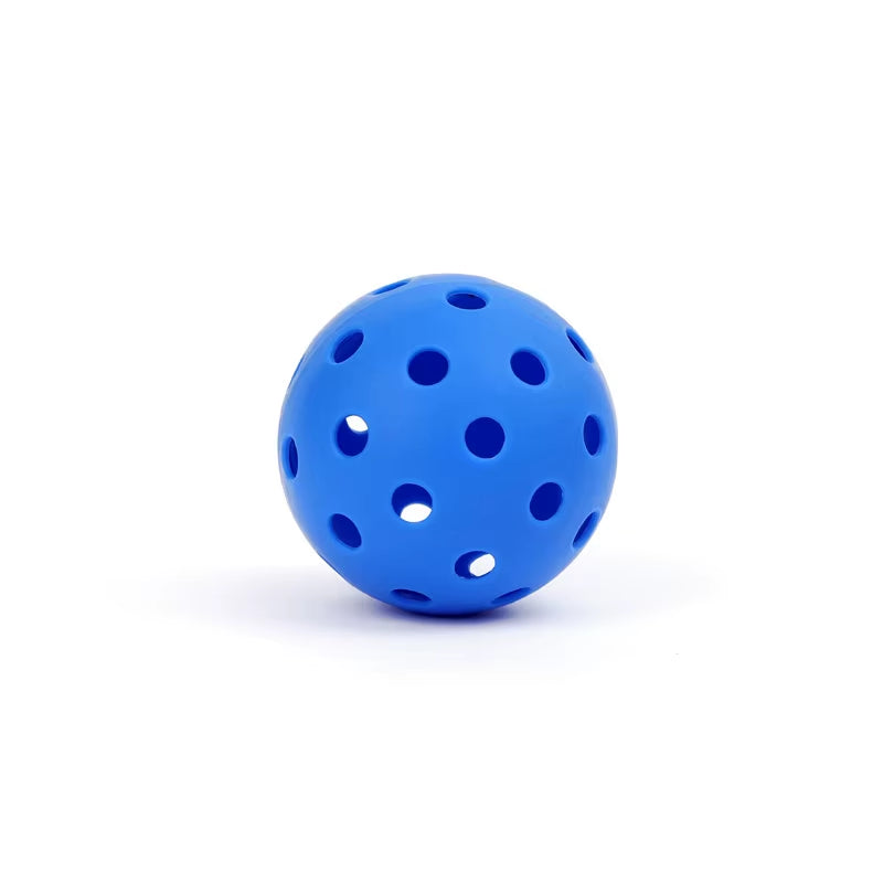 Premium Wholesale 40-Hole Pickleball Balls