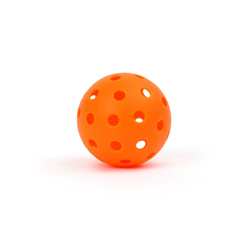 Premium Wholesale 40-Hole Pickleball Balls