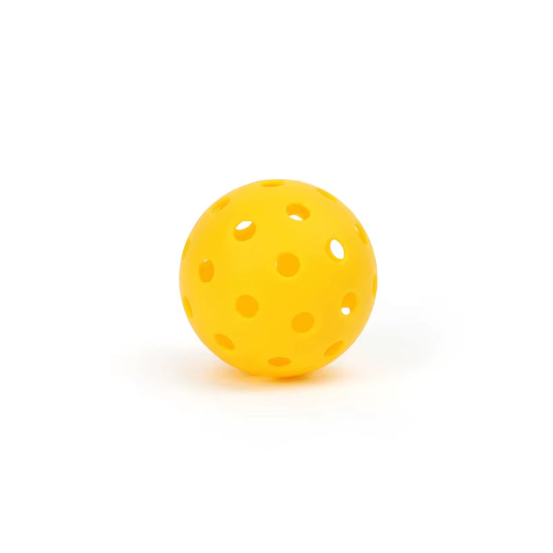 Premium Wholesale 40-Hole Pickleball Balls