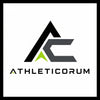 Athleticorum – Accueil